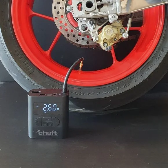 Compresseur Chaft SMART PUMP Universel Ref : CF0259 / PU04