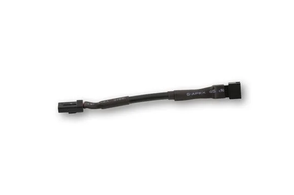 Compteur Koso Signal Adapter Black To Whitee Plug Universel Ref : KOS00084A / 1140168
