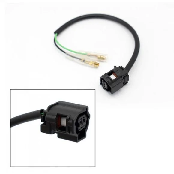 Connectique Barracuda CLIGNOITANTS POUR YAMAHA A PARTIR DE 2020 Ref : BAR0186 / YN-2-ADATT