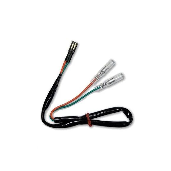 Connectique Barracuda CLIGNOTANT POUR BMW Ref : BAR0178 / BMW-ADATT