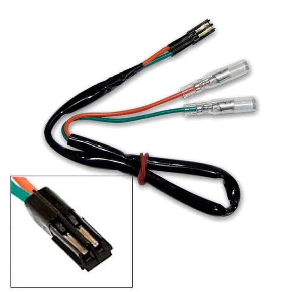 Connectique Barracuda CLIGNOTANTS POUR HONDA Ref : BAR0179 / HN-ADATT