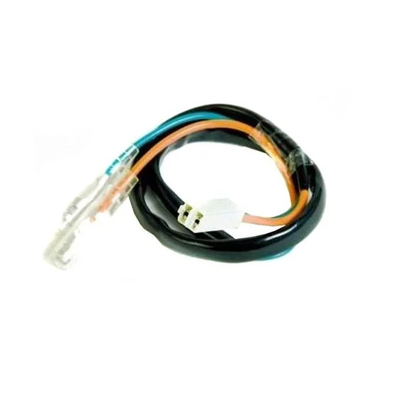 Connectique Brazoline pour branchement sur fils d’origine Kawasaki/Honda Universel Ref : 6313