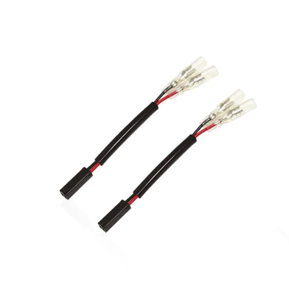 Connectique Chaft POUR CLIGNOTANTS SPECIFIQUES HONDA Universel Ref : CH0182 / IN912
