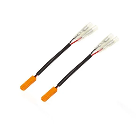 Connectique Chaft POUR CLIGNOTANTS SPECIFIQUES KAWASAKI Universel Ref : CH0183 / IN915