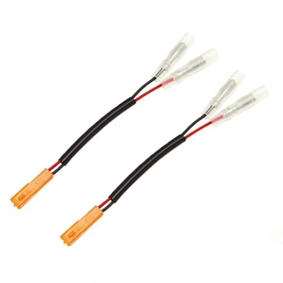 Connectique Chaft POUR CLIGNOTANTS SPECIFIQUES SUZUKI Universel Ref : CH0685 / IN914
