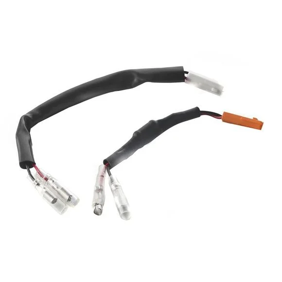 Connectique Rizoma pour Clignotant Arrière Ref : RZ0807 / EE183H