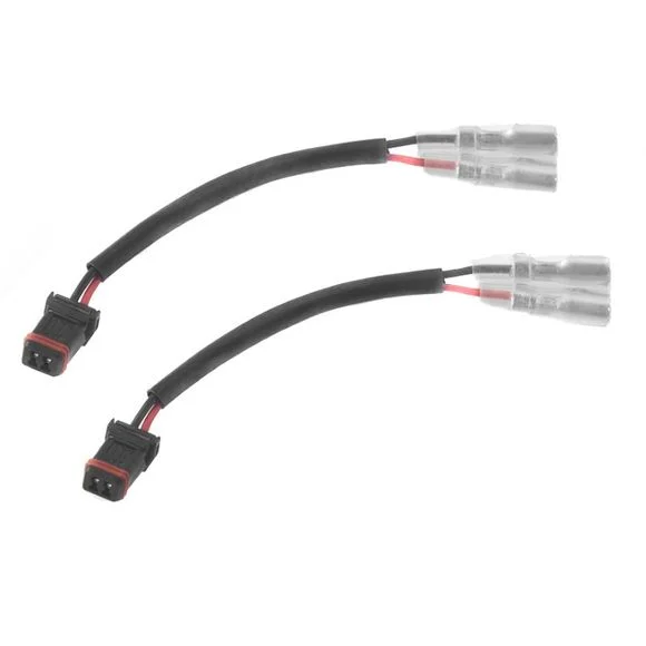 Connectique Rizoma pour Clignotant Arrière Ref : RZ0898 / EE193H