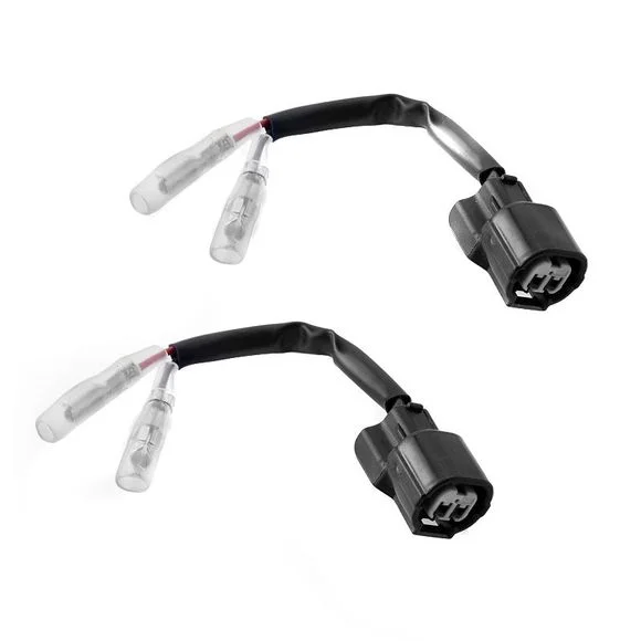 Connectique Rizoma pour Clignotant et rétroviseurKAWASAKI 650 Z 650 ABS – 2020 – 2023Ref : RZ0806 / EE182H