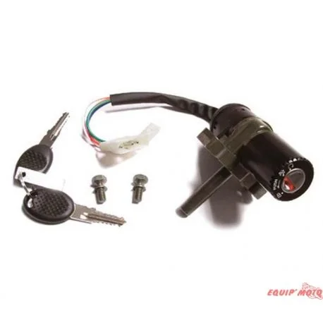 Contacteur a cles Derbi ATLANTIS GP1