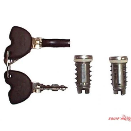 Contacteur a cles Gilera ICE RUNNER BEVERLY FLY ZIP LIBERTY VESPA LX ET2 ET4 LXV