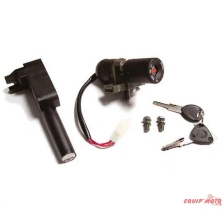Contacteur a cles Honda SH 50 SCOOPY SH 100 SCOOPY