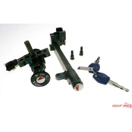 Contacteur a cles Mbk NITRO YAMAHA AEROX 50
