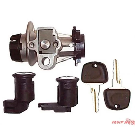 Contacteur a cles Peugeot LUDIX 50 ONE SPEEDFIGHT 2 AC / LC
