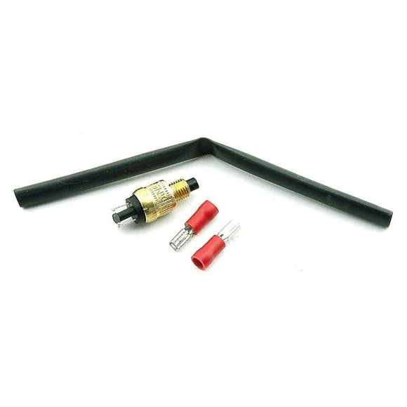 Contacteur Beringer de signal stop Universel Ref : BGR0002 / 1026278