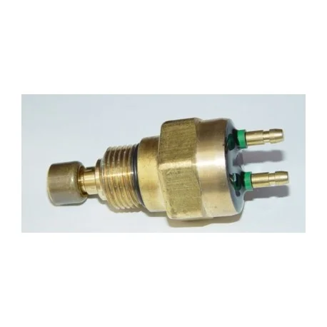 Contacteur de temperature radiateur Tourmax HONDA GL1000/1200 GOLDWING