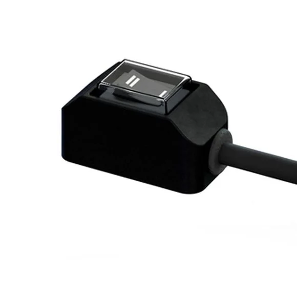 Contacteur Denali SWITCH 2.0 HIGH/LOW/OFF Universel – Noir Ref : DENA0010 / 1079854
