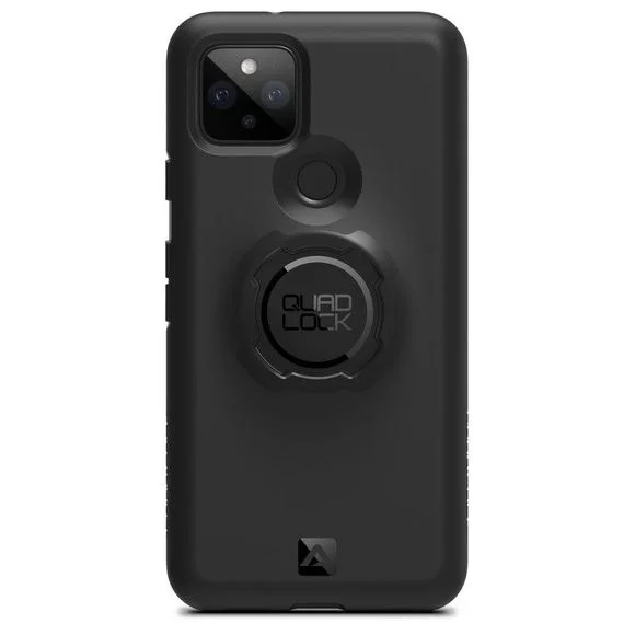 Coque de protection Quad Lock GOOGLE PIXEL 5 – Noir Ref : QDL0206 / 1118016