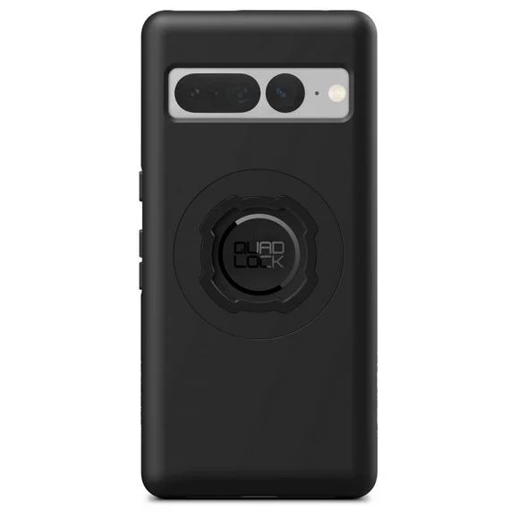 Coque de protection Quad Lock MAG GOOGLE PIXEL 7 PRO – Noir Ref : QDL0202 / 1120520