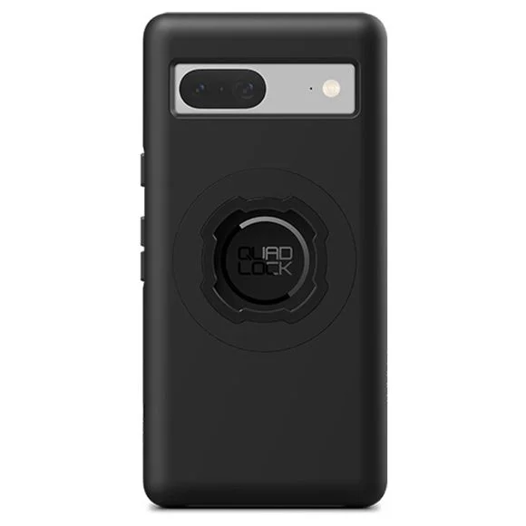 Coque de protection Quad Lock MAG GOOGLE PIXEL 7A – Noir Ref : QDL0259 / 1123580