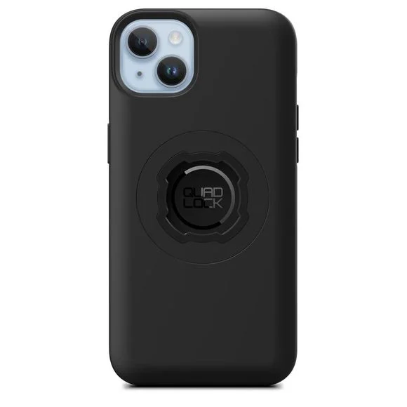 Coque de protection Quad Lock MAG IPHONE 14 PLUS – Noir Ref : QDL0129 / 1119560