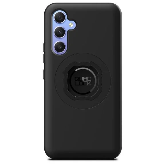 Coque de protection Quad Lock MAG SAMSUNG GALAXY A54 – Noir Ref : QDL0242 / 1122821