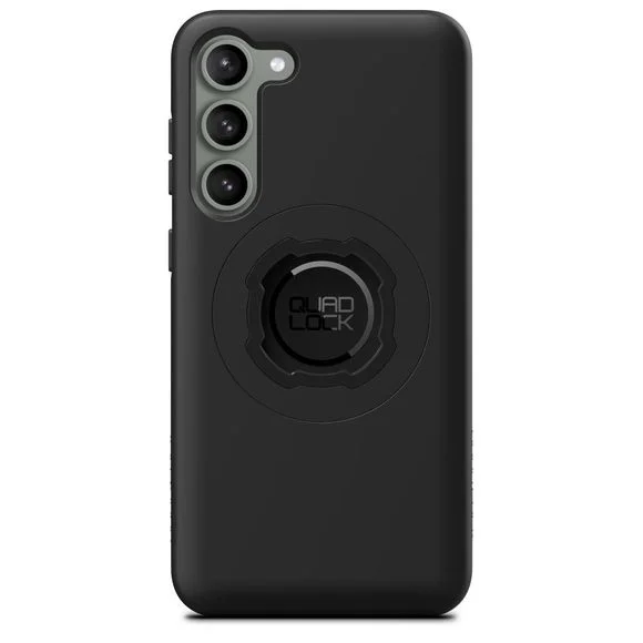 Coque de protection Quad Lock MAG SAMSUNG GALAXY S23 PLUS – Noir Ref : QDL0172 / 1122371