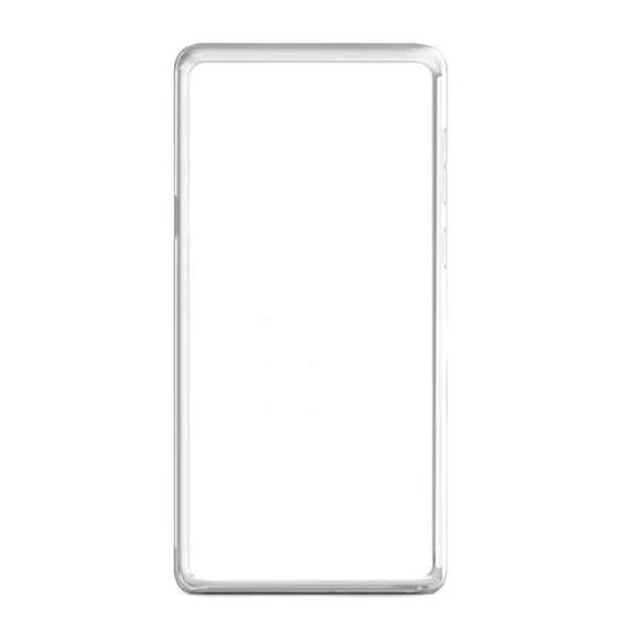 Coque de protection Quad Lock PONCHO Huawei P40 Pro Universel – Incolore Ref : QDL0066 / 1118073