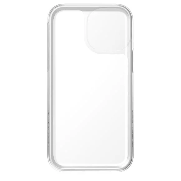 Coque de protection Quad Lock PONCHO IPHONE 13 MINI Universel – Incolore Ref : QDL0099 / 1118027