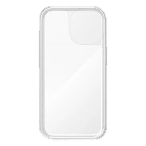 Coque de protection Quad Lock PONCHO IPHONE 15 – Incolore Ref : QDL0191 / 1123861