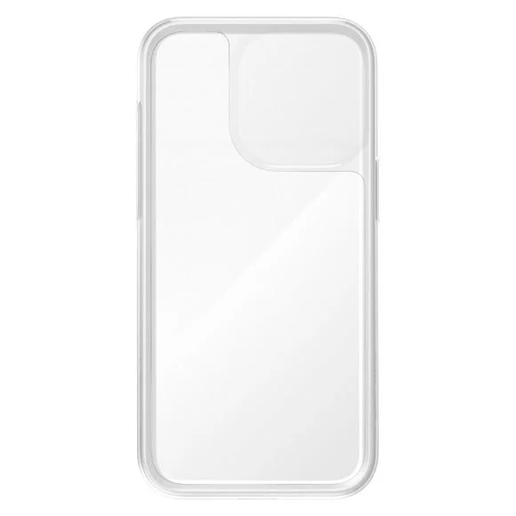 Coque de protection Quad Lock PONCHO IPHONE 15 PRO MAX – Incolore Ref : QDL0194 / 1123864
