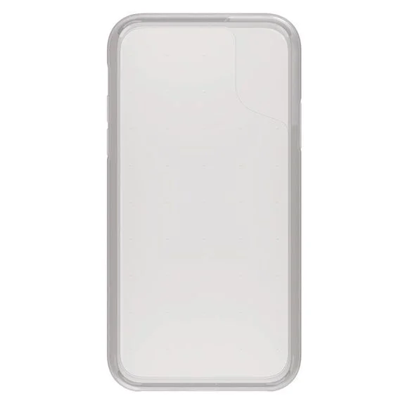 Coque de protection Quad Lock PONCHO IPHONE X / Xs Universel – Incolore Ref : QDL0017 / 1118037