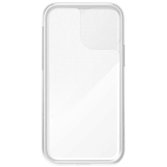 Coque de protection Quad Lock PONCHO MAG IPHONE 12/12 PRO Universel – Incolore Ref : QDL0153 / 1119202