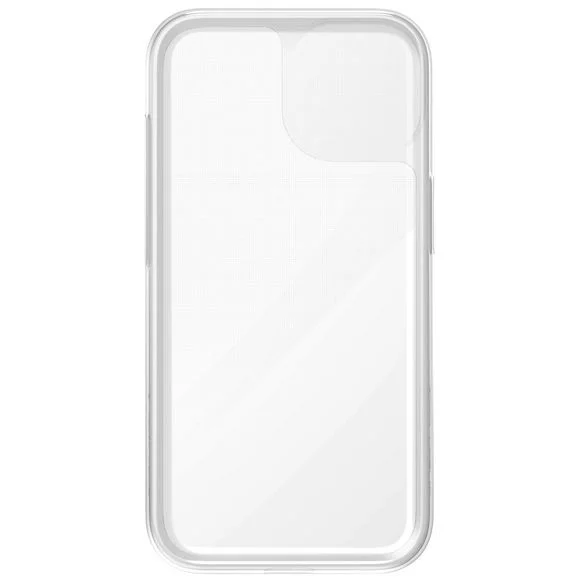 Coque de protection Quad Lock PONCHO MAG IPHONE 13 Universel – Incolore Ref : QDL0149 / 1119198