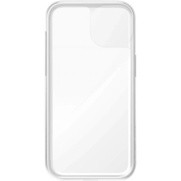 Coque de protection Quad Lock PONCHO MAG IPHONE 14 PLUS Universel – Incolore Ref : QDL0146 / 1119568