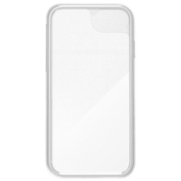 Coque de protection Quad Lock PONCHO MAG IPHONE 7/8/SE Universel – Incolore Ref : QDL0155 / 1119204