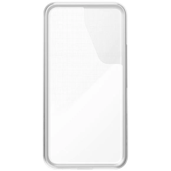 Coque de protection Quad Lock PONCHO MAG SAMSUNG GALAXY S22 – Incolore Ref : QDL0165 / 1120521