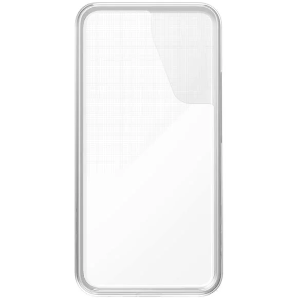 Coque de protection Quad Lock PONCHO MAG SAMSUNG GALAXY S22 + – Incolore Ref : QDL0166 / 1120522