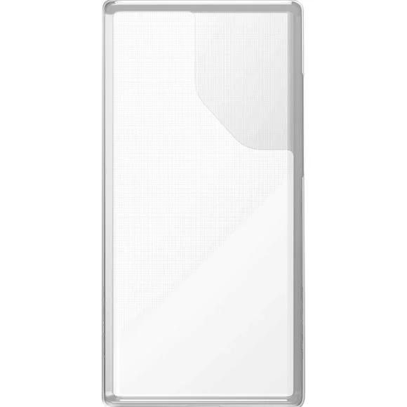 Coque de protection Quad Lock PONCHO MAG SAMSUNG GALAXY S22 ULTRA – Incolore Ref : QDL0167 / 1120523