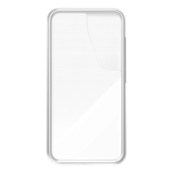 Coque de protection Quad Lock PONCHO MAG SAMSUNG GALAXY S23 – Incolore Ref : QDL0180 / 1122376