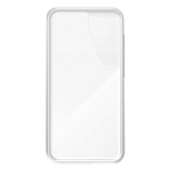 Coque de protection Quad Lock PONCHO MAG SAMSUNG GALAXY S23 PLUS – Incolore Ref : QDL0181 / 1122377