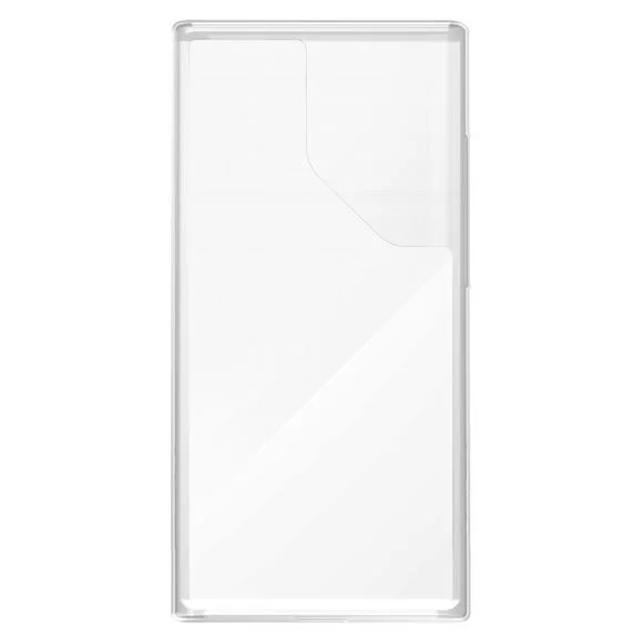 Coque de protection Quad Lock PONCHO MAG SAMSUNG GALAXY S23 ULTRA – Incolore Ref : QDL0182 / 1122615