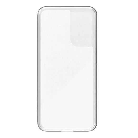 Coque de protection Quad Lock PONCHO Samsung Galaxy S21 Universel – Incolore Ref : QDL0080 / 1118047