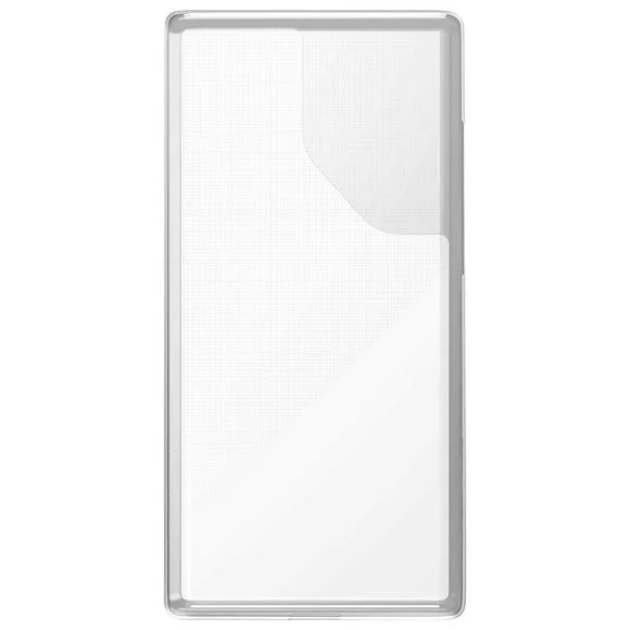 Coque de protection Quad Lock PONCHO Samsung Galaxy S22 Ultra Universel – Incolore Ref : QDL0119 / 1118045