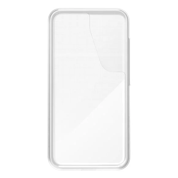 Coque de protection Quad Lock PONCHO Samsung Galaxy S23 – Incolore Ref : QDL0177 / 1122616