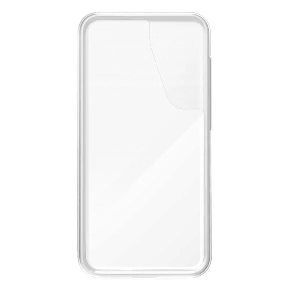 Coque de protection Quad Lock PONCHO Samsung Galaxy S23 PLUS – Incolore Ref : QDL0178 / 1122617