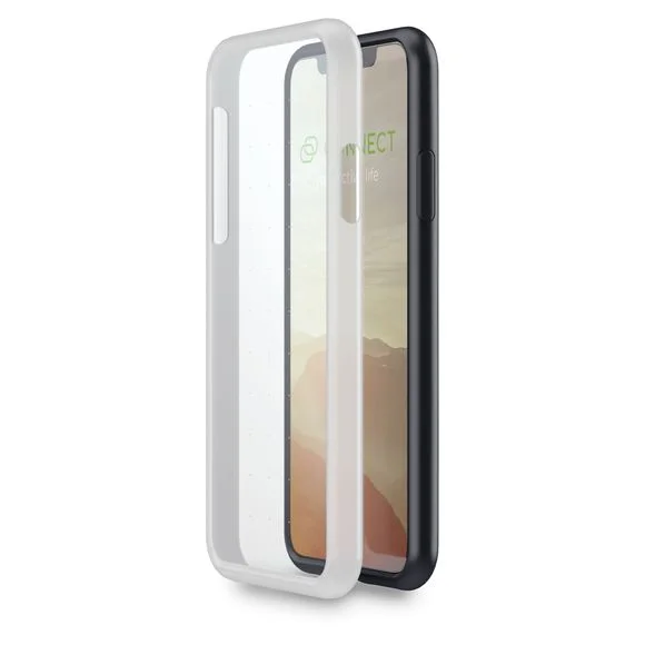 Coque de protection SP Connect AVANT ETANCHE IPHONE 11 PRO MAX / XS MAX Universel Ref : SPC0035 / SPC53223