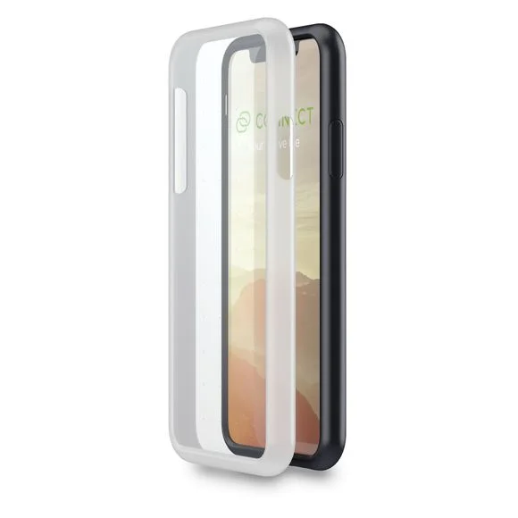 Coque de protection SP Connect AVANT ETANCHE IPHONE 11 / XR Universel Ref : SPC0036 / SPC53224