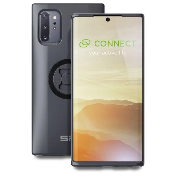 Coque de protection SP Connect SAMSUNG GALAXY NOTE 10+ Universel – Noir Ref : SPC0026 / SPC55128