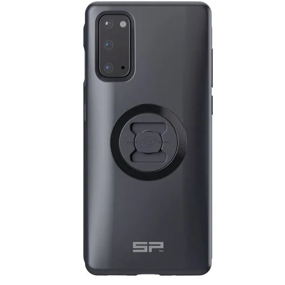 Coque de protection SP Connect SAMSUNG GALAXY S20 Universel – Noir Ref : SPC0017 / SPC55131