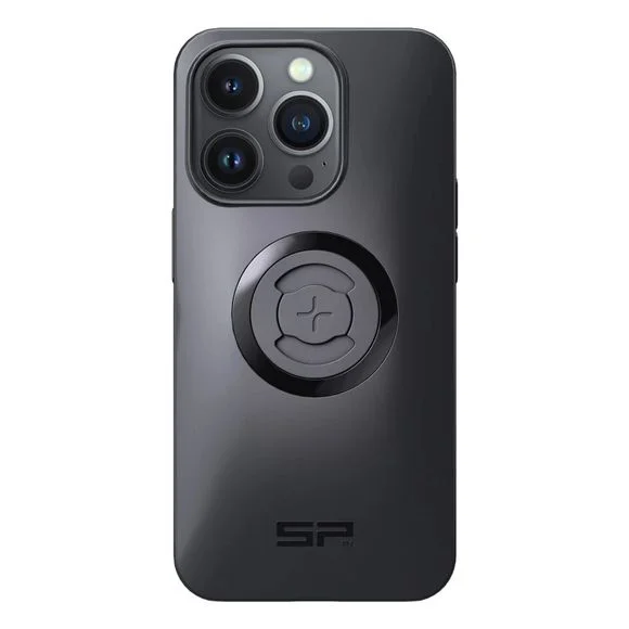 Coque de protection SP Connect SPC+ iPhone 14 PRO – Noir Ref : SPC0113 / SPC52654